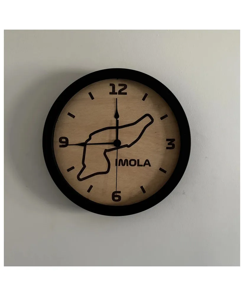 Italy – Imola Circuit edición reloj